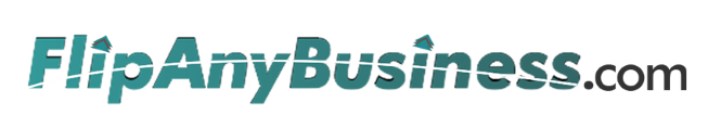 Flip any Business